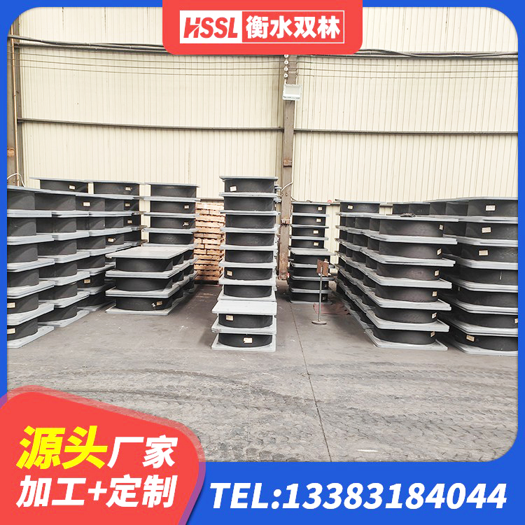 临夏市LNR1200橡胶隔震支座厂家 临夏市建筑隔震支座供应商厂家 临夏市LNR400支座厂家电话 临夏市橡胶支座LNRD420