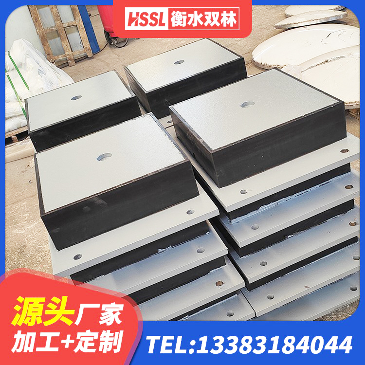 临夏市高阻尼隔震支座HDR厂家 临夏市LRB橡胶隔震支座1300 临夏市隔震支座加工 临夏市减隔震支座生产生产厂家 - 第8张