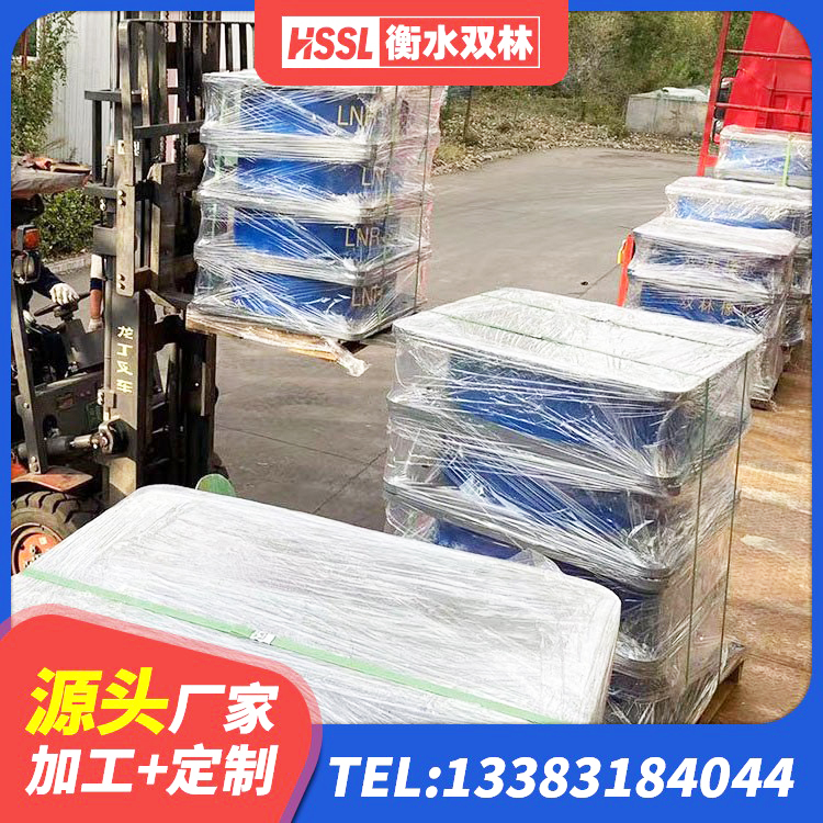 临夏市LNR隔震支座500源头工厂 临夏市LRB1100铅芯支座什么价格 临夏市建筑抗震支座LNR700厂家 临夏市楼梯抗震支座厂家电话 - 第5张