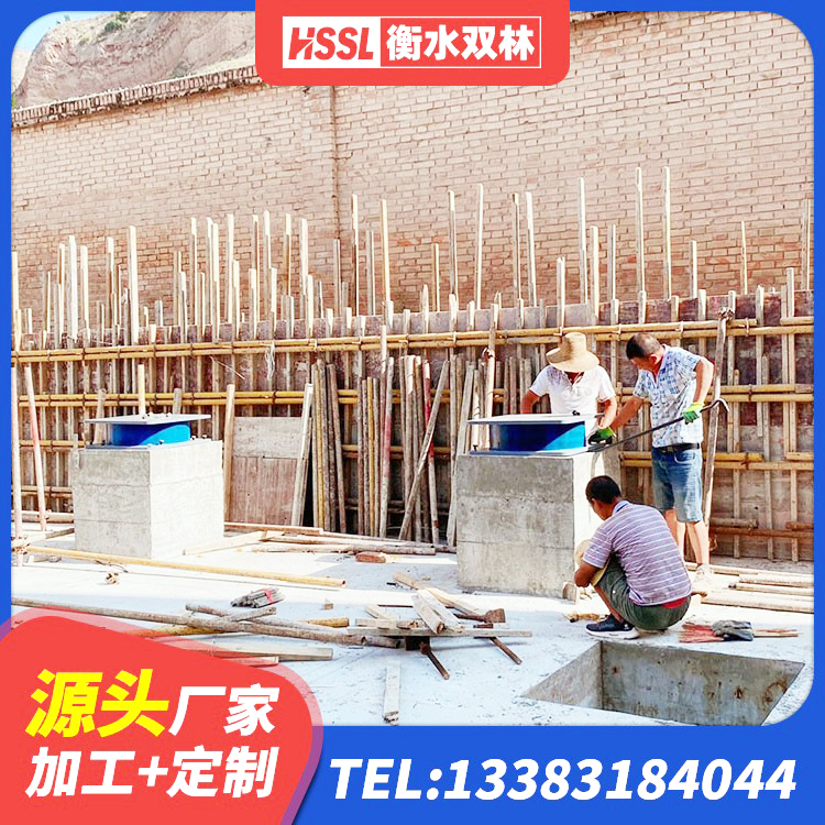 临夏市LRB800铅芯隔震支座厂家 临夏市楼房建筑隔震支座厂商生产厂家 临夏市建筑隔震减震装置生产厂家 临夏市铅芯橡胶隔震支座多少钱 - 第2张