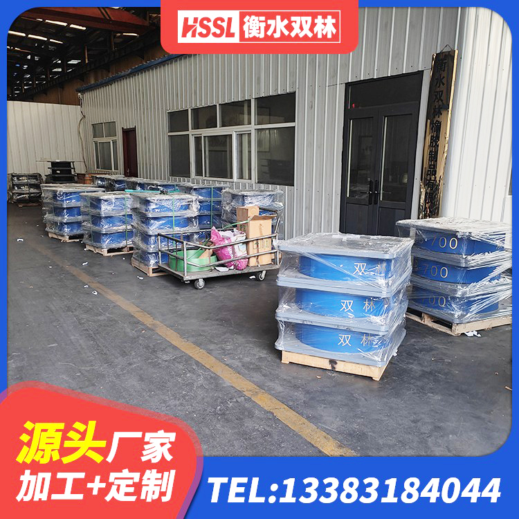 临夏市隔震支座LRB700-Ⅱ源头工厂 临夏市LNR300天然橡胶支座 临夏市LRB橡胶隔震支座700(II型)生产厂家 临夏市建筑铅芯隔震支座LRB生产厂家