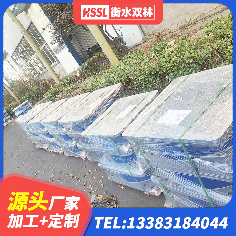 临夏市建筑抗震式橡胶隔震支座定制源头工厂 临夏市高阻尼支座源头工厂 临夏市LRB1400铅芯橡胶隔震支座厂家 临夏市建筑隔震支座工厂厂家 - 第4张